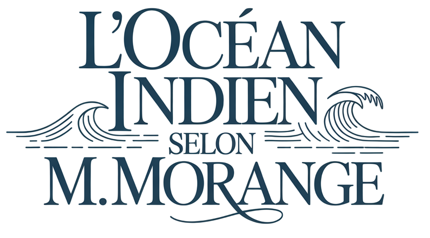 L’Océan Indien selon M. Morange